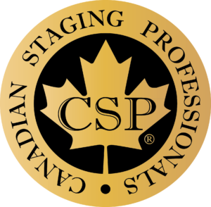 Canadian Staging Professional